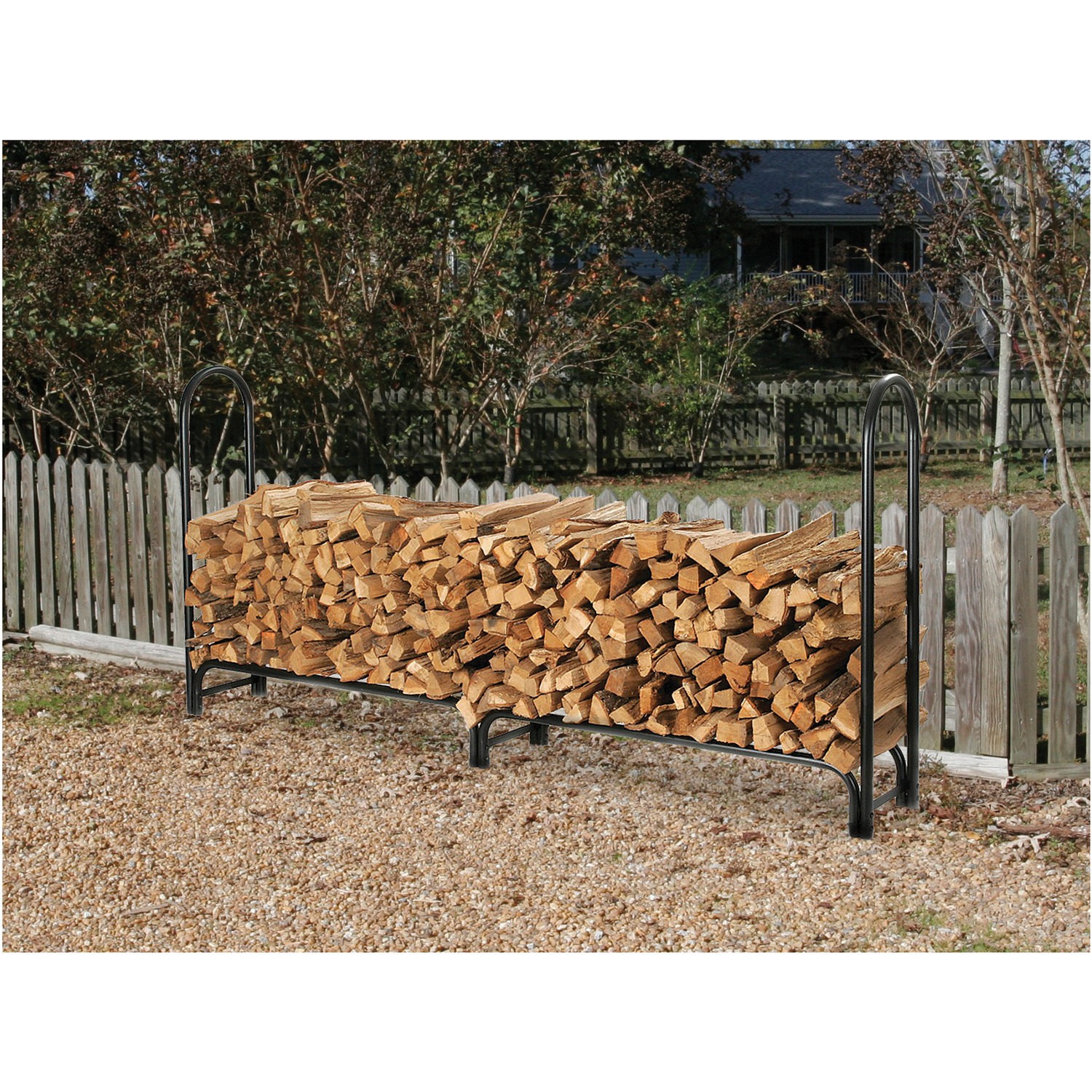 Shelter Extra Large Log Rack - image 3 of 3