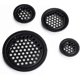 thumbnail image 2 of 10 Pieces Round Stainless Steel Ventilation Grille ,ventilation Applications. Indoor And Outdoor Vent Cover, 2 of 3