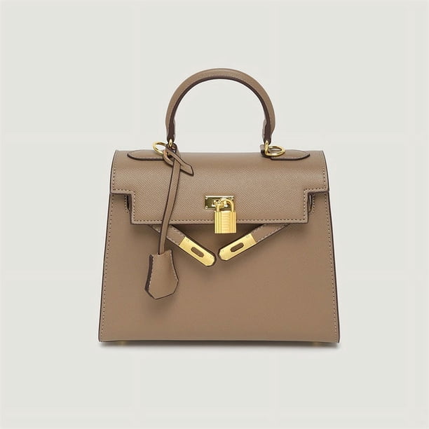 Mini bolso de tubo de perforación cuadrado de segunda generación, bolso de mano para mujer con estampado de palmeras de tubo de perforación cuadrado, bolso de hombro de mujer de moda, bolso platino