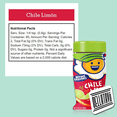 thumbnail image 3 of Chili Lime Popcorn Seasoning Bundle. Includes Two-2.85 Oz Kernel Seasons Chile Limon Popcorn Seasoning and a BELLATAVO Ref Magnet! Kernel Seasons Chili Lime Seasoning is Made with Real Peppers., 3 of 4