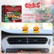 thumbnail image 4 of Pato De Coche Adornos de pato de goma para coche Squeaky Halloween pequeños patos amarillos (pato de sombrero rojo) Tmvgtek Libre de BPA, 4 of 8