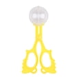 thumbnail image 1 of Snowball Maker Clip Handy Scoopers Insects Catcher Snow Games Kids Winter Outdoor Toys, 1 of 1