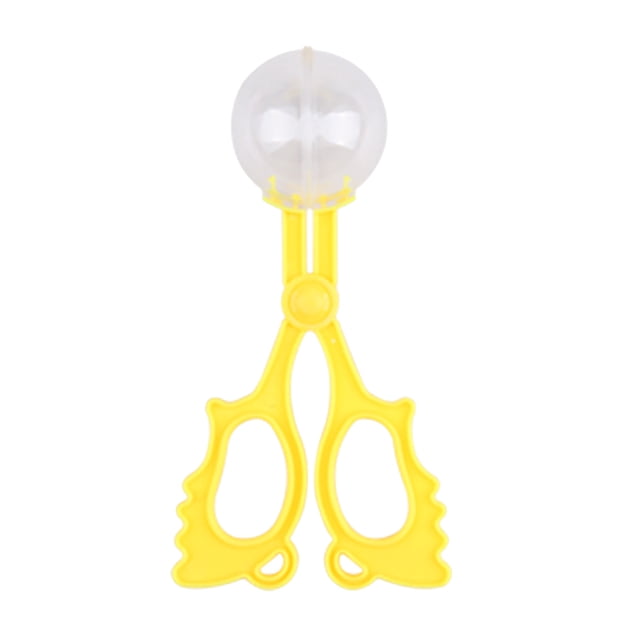 Snowball Maker Clip Handy Scoopers Insects Catcher Snow Games Kids Winter Outdoor Toys