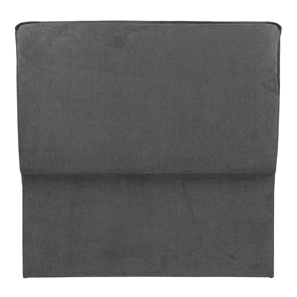 Cabecera Individual Split Gris