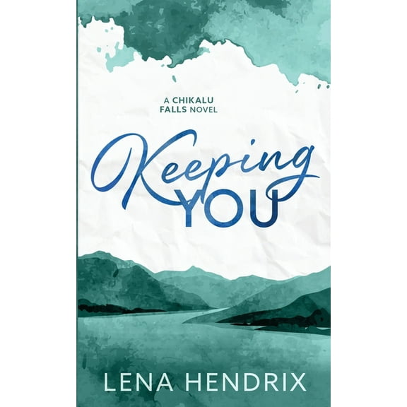 Keeping You, (Paperback)