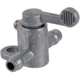 thumbnail image 5 of Fuel Switch 8mm 5/16' Motorcycle Gas Tank Fuel Switch Valve Universal Oil Petrol Tank Tap Shut-off On/off Switch Metal Plastic compatible with Motor Dirt Bike At, 5 of 5