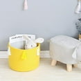 thumbnail image 3 of 1pcs Weaved Storage Basket, 3 of 3