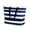 Dark Blue, variant on Large Tote Bags for Women Color Blocking Beach Purses 2 in 1 Detachable Zipper Storage Bags Ladies Outdoor Camping Handbag Blue