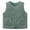 Green, variant on Toddler Baby Sherp𝐚 Fleece Vest V-Neck Zip Up Waistcoat Winter Warm Soft Sleeveless Jacket Soft Tedd𝐲 Plush Outerwear