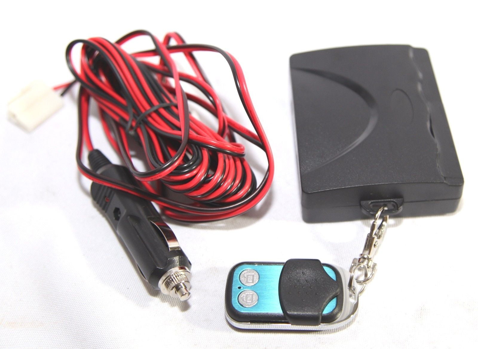 2.5 DIY Universal Remote Electric ADJ Exhaust Catback CutOut E-Cut Valve