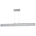 thumbnail image 1 of Maxim 32508BCPC Meteor LED One Light Pendant, Polished Chrome, 1 of 1