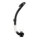 thumbnail image 1 of Tubo de Respiración Snorkel ANGGREK Silicona para Snorkeling, 1 of 4