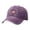 Purple, variant on kaondbfi 4th of July Summer Patriotic Accessories Caps 250th Anniversary Usa Hat for Women Casual Independence Day Graphic Print Cowboy Hat Baseball Cap