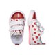 thumbnail image 2 of Chicco Tenis Gamela Doble Velcro y Manzanitas, 2 of 5