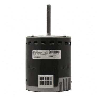 Restored 5SME39NXL178 Genteq Blower Motor ECM X13 3/4 HP (Refurbished)