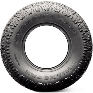 Milestar Patagonia M/T Mud Terrain LT35X12.50R15 113Q C Light Truck Tire Sansujyuku sansujyuku.com