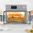 Kalorik 26Quart Digital Maxx Air Fryer Oven with 7 Accessories