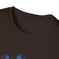thumbnail image 4 of Pansy Flower Floral Novelty Nature Lovers T-shirt, 4 of 6