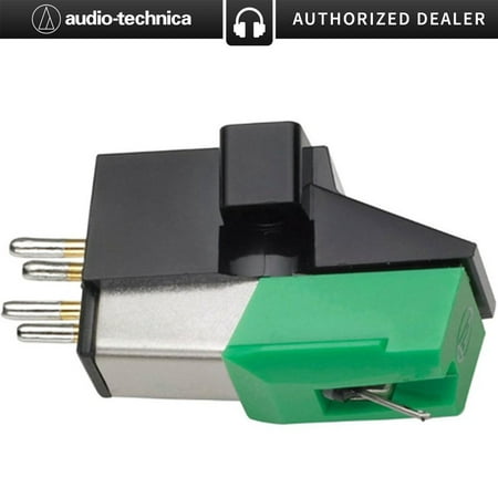 Audio-Technica Dual Magnet Phono Cartridge