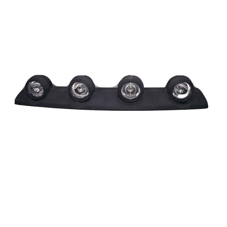 Jeep liberty renegade light bar sale
