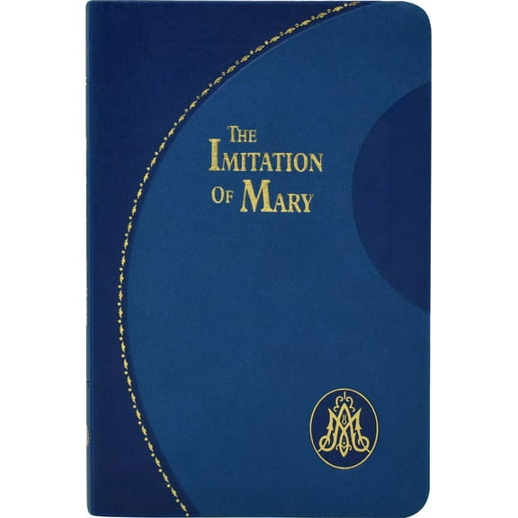 Imitation of Mary, (Hardcover)