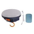 thumbnail image 2 of Luz De Emergencia, Linterna De Campamento LED De 800LM Brillo Ajustable Super Brillante Para Senderismo Al Aire Libre De Emergencia, 2 of 7