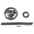 thumbnail image 2 of Enginetech TS494 Engine Timing Set, 2 of 2