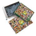 thumbnail image 3 of Cobble Hill Casse-Tête - Dogtown, Casse-Tête de 1000 Pcs, 3 of 4
