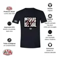 thumbnail image 4 of Playera Deportiva Hombre Lucha Libre Aaa Perros Del Mal, 4 of 6