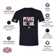 thumbnail image 4 of Playera Deportiva Hombre Lucha Libre Aaa Perros Del Mal, 4 of 6