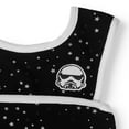 thumbnail image 4 of Girls' 7-16 Star Trooper Textured Jacquard Skater Dress, 4 of 7