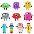 thumbnail image 2 of Sing Je Suis un Ourson Musical Peluche Douce, 2 of 2