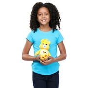 Care Bears Soft Stuffed Animals and Plush Toys, PP Cotton Yellow
