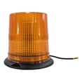 thumbnail image 2 of Torreta 60 Led Ambar 12v A 48v 12x16cm, 2 of 5