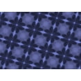 thumbnail image 1 of Ahgly Company Machine Washable Indoor Rectangle Transitional Royal Blue Area Rugs, 8' x 10', 1 of 7