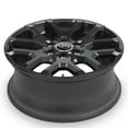 thumbnail image 3 of For 2022-2024 Toyota Tundra 20 Inch Painted Charcoal Aluminum - New Take-Off Rim - Road Ready Car Wheel, 3 of 9