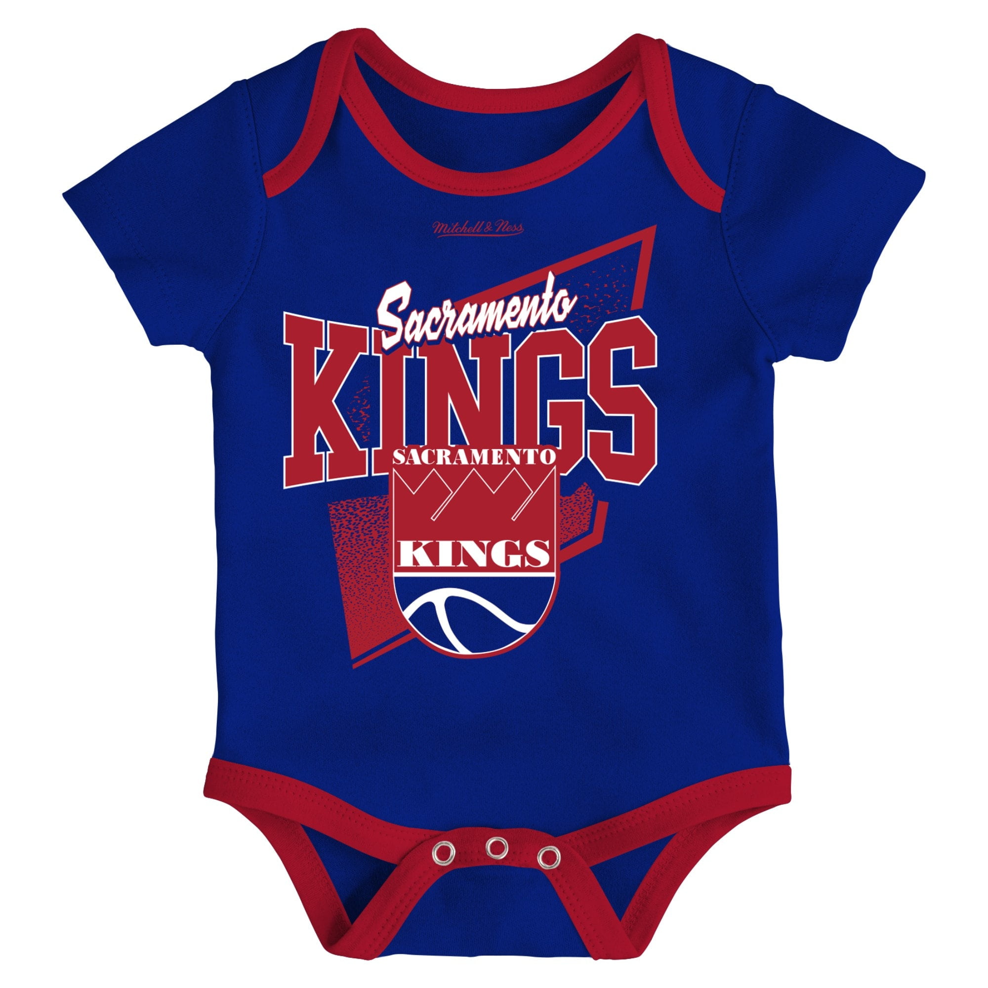 Sacramento sales kings onesie