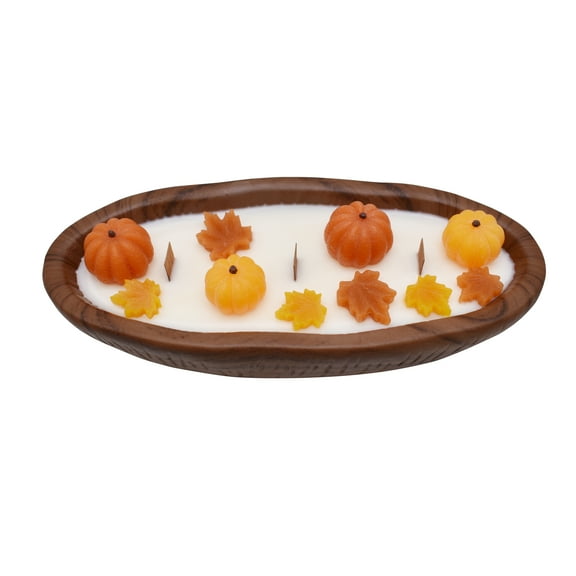 6.7oz. Cedarwood Scented Candle by Ashland® - Fall Home Decor