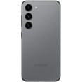 thumbnail image 3 of Refurbished Samsung Galaxy S23 5G - 128GB – Graphite – 50MP Triple Rear & 12MP Front Camera - Fully Unlocked Smartphone - Excellent Condition, 3 of 8
