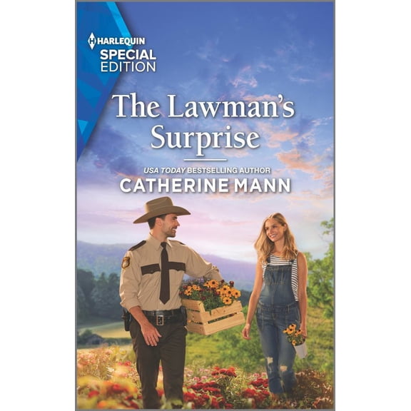 Lawman's Surprise