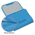 thumbnail image 3 of Uxcell 59" x 59" Outdoor Picnic Blanket Waterproof Foldable Beach Mat Blue, 3 of 6