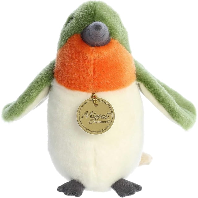 Aurora Peluche Miyoni Colibrí Hummingbird