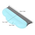 thumbnail image 4 of cleaning brush elastic soft head comfortable grip silicone material multifunctional cleaning brushblue, 4 of 5