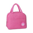 thumbnail image 1 of Fiambrera Portátil Personalizada Con Diseño Bonito Para Mujeres Y Niños, Bento, Con Aislamiento Térmico Grueso, Bolsa Térmica, 1 of 2