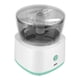 thumbnail image 4 of Trituradora eléctrica multipropósito Trituradora automática estable Trituradora de Durble Trituradora de alimentos para cocinar Blanco Macarena Picadora de carne eléctrica, 4 of 8