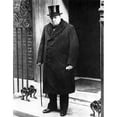 thumbnail image 2 of Winston Churchill History (24 x 36), 2 of 2