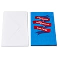 thumbnail image 5 of American Greetings Gift Holder Graduation Card, Success and Money (6-Count), 5 of 7