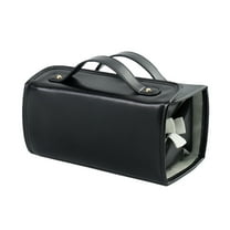 HDWUEN New Folding Makeup Bag Detachable Portable Large Capacity Travel On StorageStorage