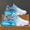 Blue, variant on Men's Fashion Trend Large Size Mesh Breathable Sports Shoes Wear- Comfortable Anti-skid Strong Stability Outdoor Daily Versatile Casual Shoes