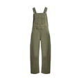 thumbnail image 7 of Jessica Simpson Women's Overall Barrel Leg, Sizes XS-XL, 7 of 7